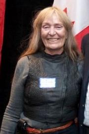 Carol HANDY missing person case profile photo