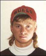 Bradley James WIESNER missing person case in Manitou Lake, Saskatchewan