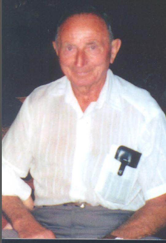 Heinz PAUL missing person case in Calgary, Alberta