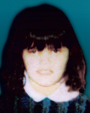 Lorie LEWIS missing person case profile photo
