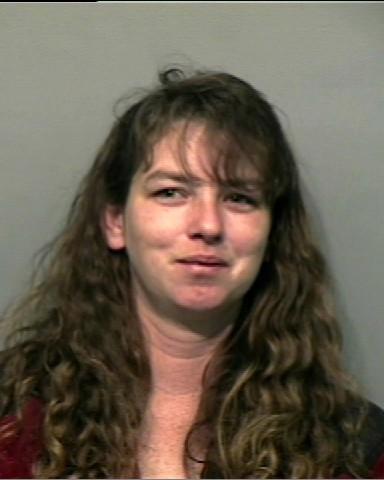 Dannielle Jerralyn LOUGHRAN missing person case in Grovedale, Alberta