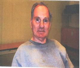 John FADDEN missing person case profile photo