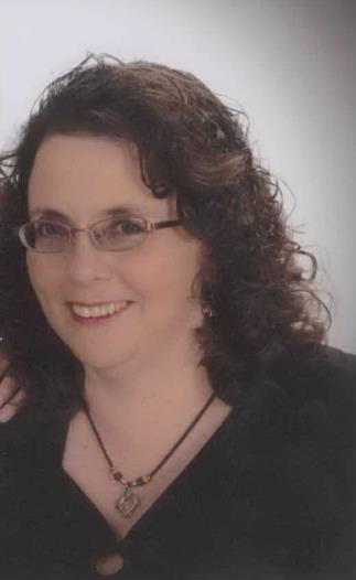 Lorie L MACDOUGALL missing person case in Niagara Falls, Ontario