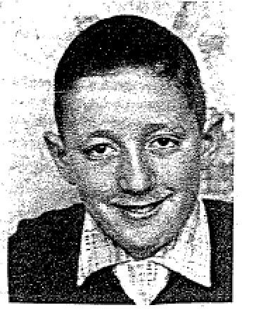 Martin KENNY missing person case profile photo
