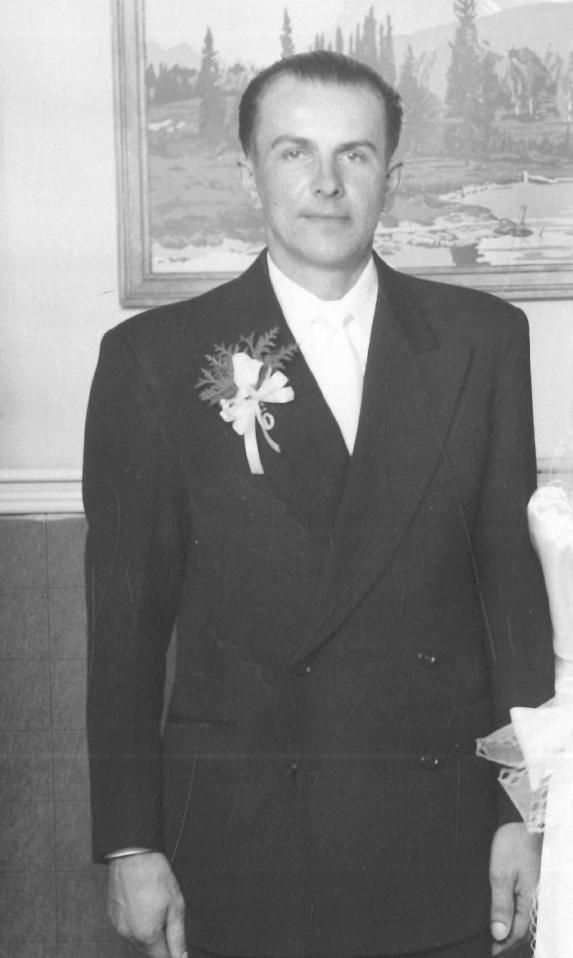 Michael KONOPELKY missing person case profile photo