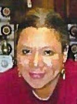 Maria MARIN missing person case profile photo