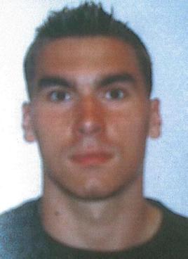 Philip OSLIZLOK missing person case profile photo