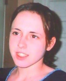 Candace SHPELEY missing person case profile photo