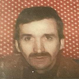 Gaetan Rodier missing person case profile photo