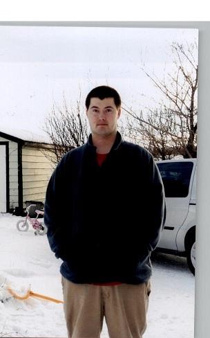James Matthew Thomas TURGEON missing person case in Battleford, Saskatchewan