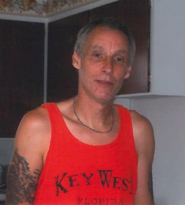 Pierre DESJARDINS missing person case in Notre-Dame-de-Lourdes, Quebec