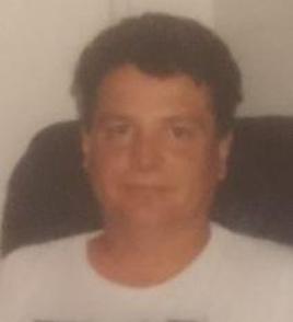 Marc ST-LAURENT missing person case in Lebel-Sur-Quévillon, Quebec