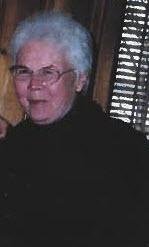 Martha KELLY missing person case in Perth-Andover, New Brunswick