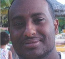 Warfa Ibrahim YUSUF missing person case in Ajax, Ontario