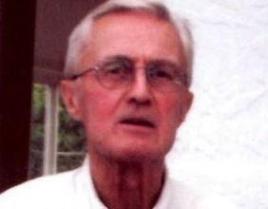 Alfred SASSIN missing person case profile photo