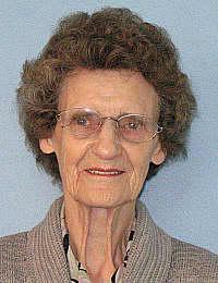 Bernice CARNAHAN missing person case profile photo