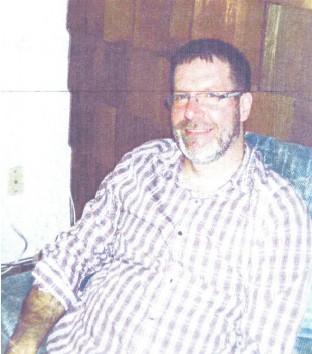 Andre BELLEMARE missing person case profile photo