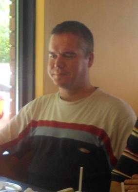 Mark PEARSON missing person case in Coaticook, Quebec