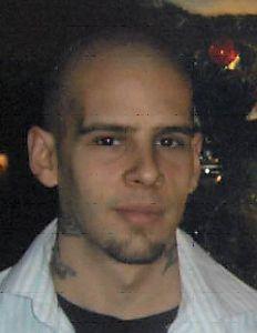 Romeo CLOUTIER missing person case profile photo