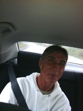 Timothy COLBON missing person case profile photo