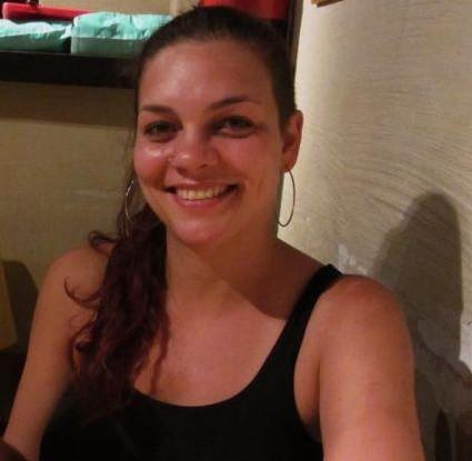Karen GILBERT missing person case in Quebec, Quebec