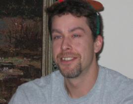 Dallas BROICH missing person case profile photo