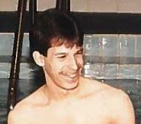 Eric DESCOTEAUX missing person case in Harrington, Quebec