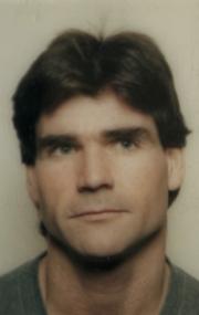 Christopher M THOMPSON missing person case in Welland, Ontario