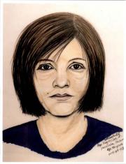 Patricia Janice SALAMANDYK missing person case in Spruce Grove, Parkland County, Alberta