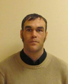 Mark Wayne CLARKE missing person case in Kentville, Nova Scotia