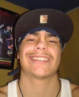 Timmothy John BENEDICT-LEAF missing person case in Akwesasne, Ontario