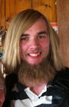 Schuyler Rhys BIERKOS missing person case in Calgary, Alberta