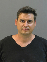 Martin GEOFFRION missing person case in Montréal, Quebec