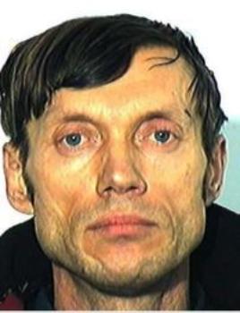 Victor PEDTCHENKO missing person case in Toronto, Ontario