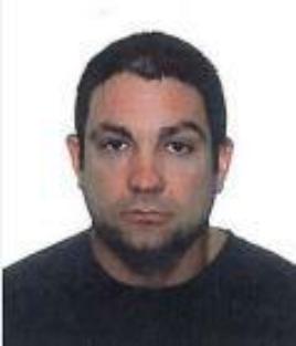 Spencer JOLY missing person case profile photo