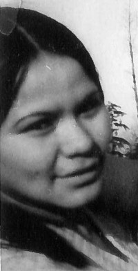Selina WALLACE missing person case profile photo
