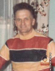 Alexander KLYM missing person case profile photo