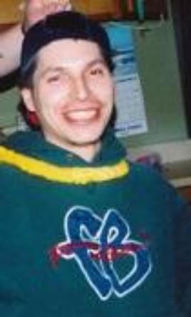 Randy BOUDREAU missing person case profile photo