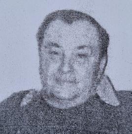 Nick OSTASHEK missing person case in Andrew, Alberta