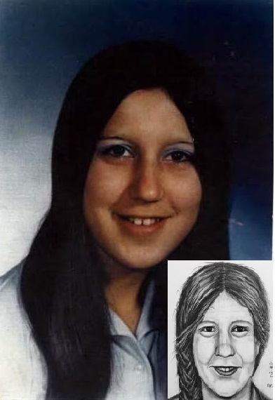 Lori KASPRICK missing person case profile photo