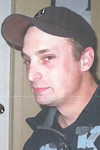Benoit GERMAIN missing person case in Baie-du-Febvre, Quebec