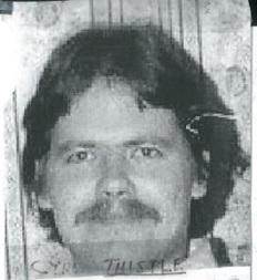 Cyril THISTLE missing person case profile photo