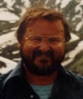 William KWIATEK missing person case profile photo