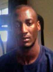 Henri-joel Anvire missing person case profile photo
