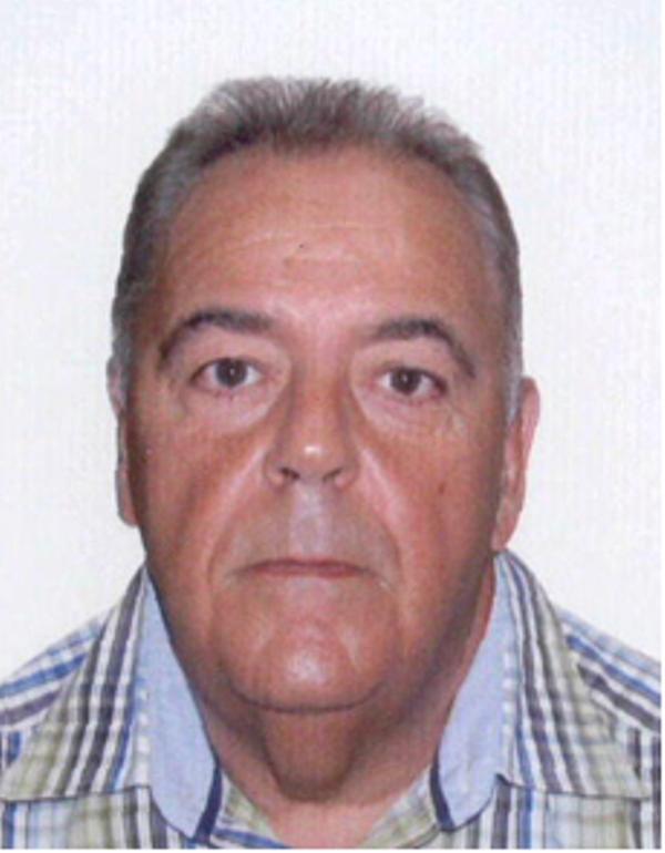 Jean LAVALLEE missing person case profile photo