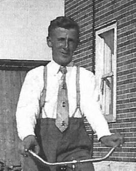 Philippe GUERIN missing person case profile photo