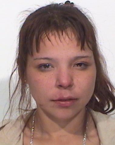 Roxanne ISADORE missing person case profile photo