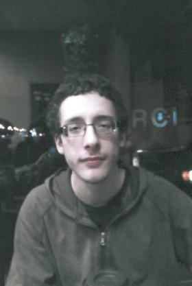 Alexis ST DENIS missing person case in Trois-Rivières, Quebec