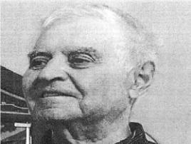 Gaetan ETHIER missing person case profile photo
