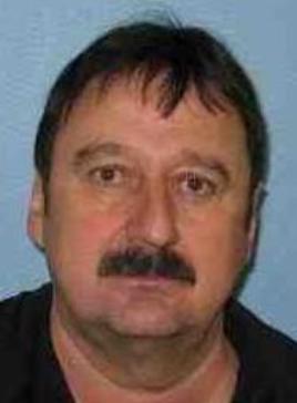 Richard GAIDA missing person case profile photo